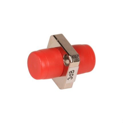 FC/UPC 3dB Female