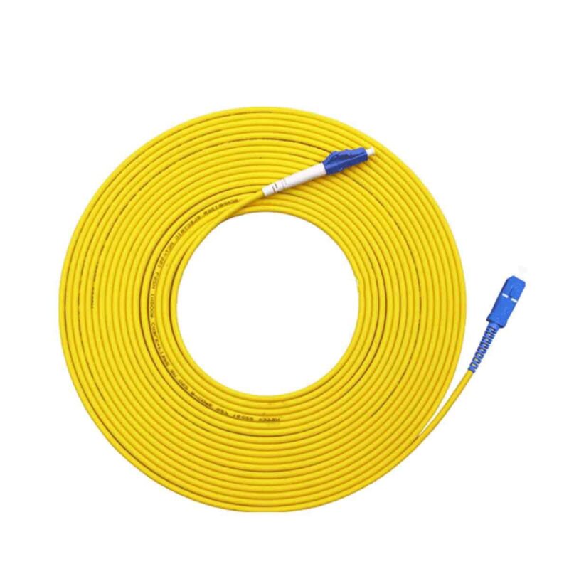 1.5M Fiber Patch Cord