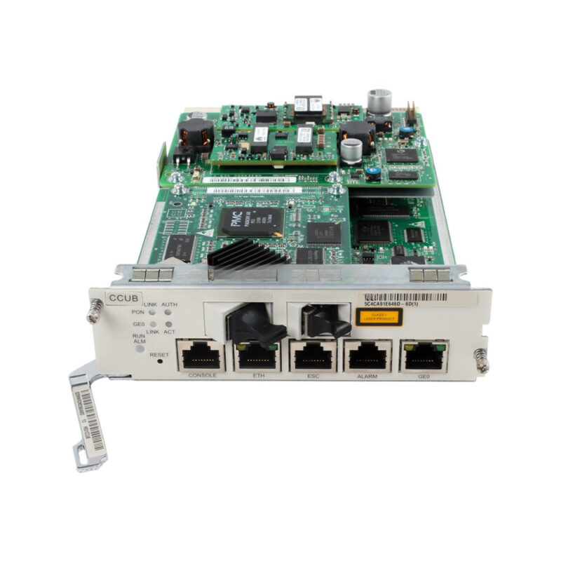 H831CCUB (GP1A) Huawei