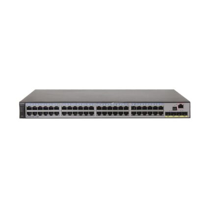 Huawei S5700S-52P-LI-AC Switch Board
