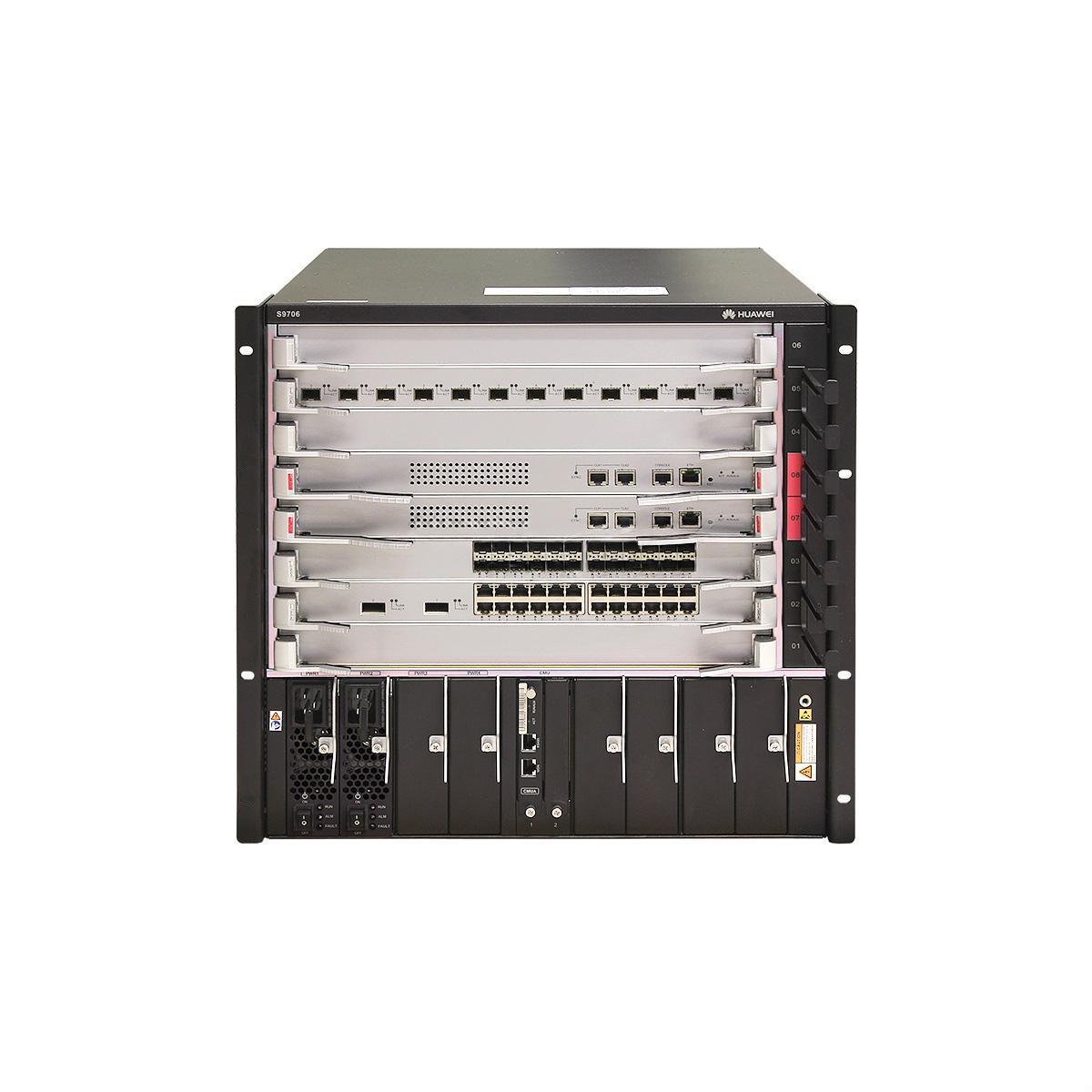 how-to-custom-Huawei-Board-china-supplier (5) Huawei S9706 AC