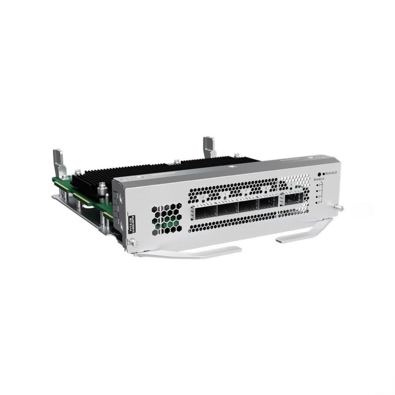 Huawei NE8000 5-Por Card