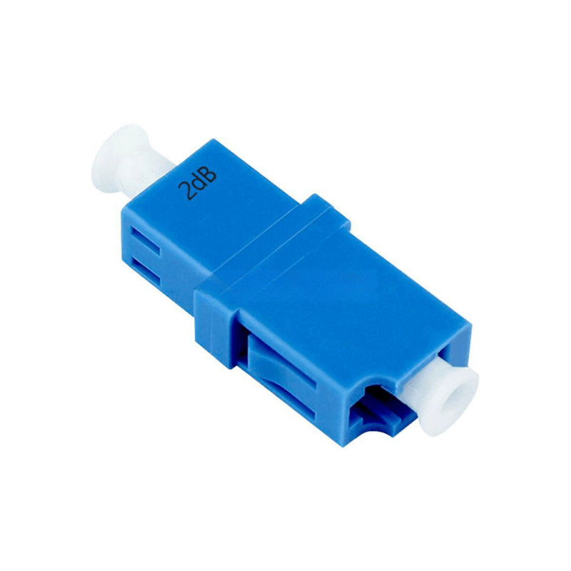 LC/UPC 2dB Female