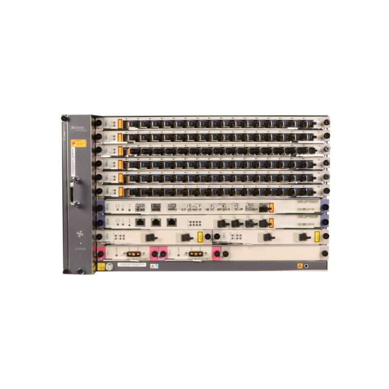 MA5683T 4 10GE 96GPON