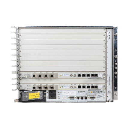 NOKIA Alcatel-Lucent
