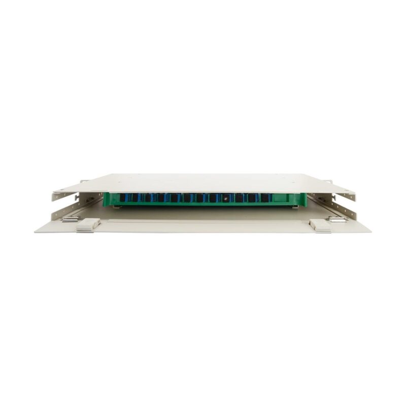 12-SC Fiber ODF Rack