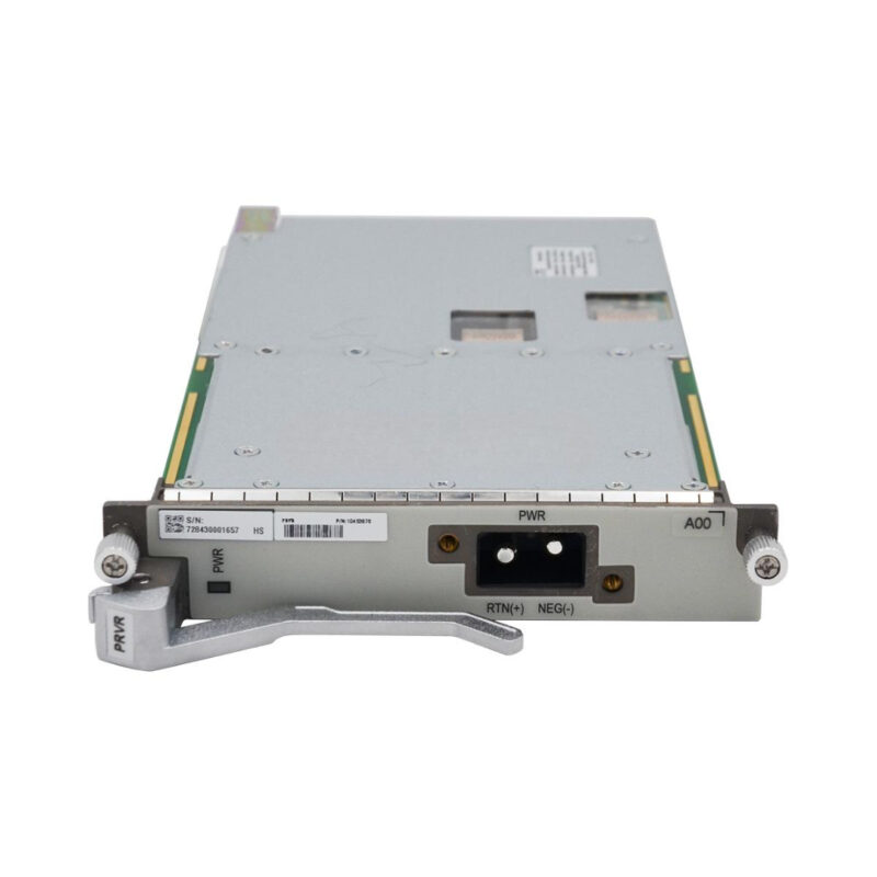 PRVR ZTE ZXA10 C600
