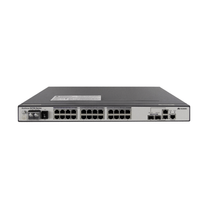 S2700-26TP-EI-DC Huawei