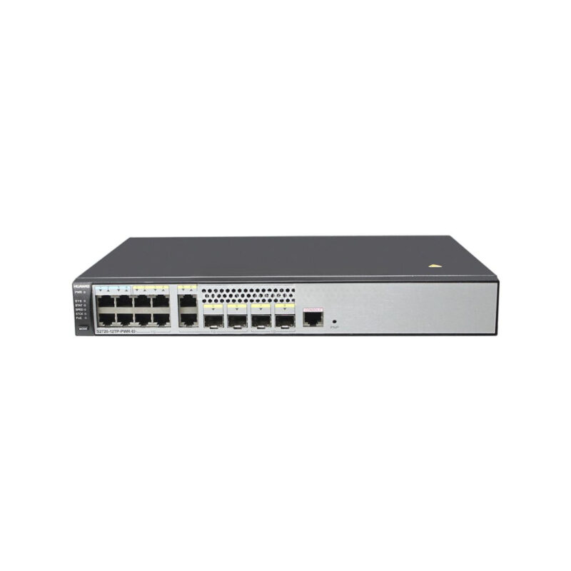 S2720-12TP-PWR-EI Huawei