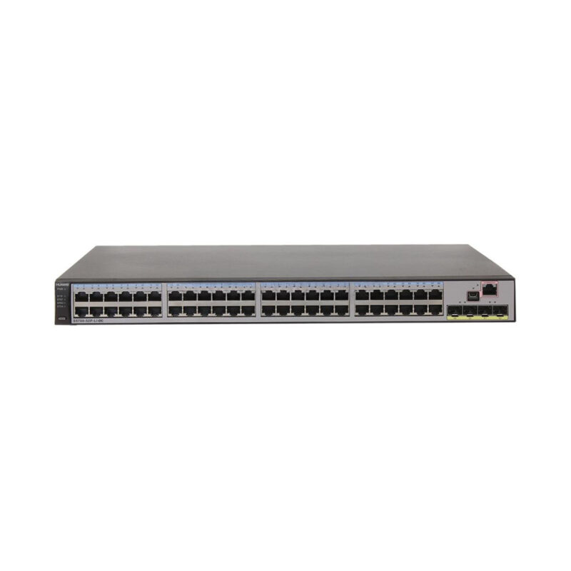 S5700-52P-LI-DC Huawei