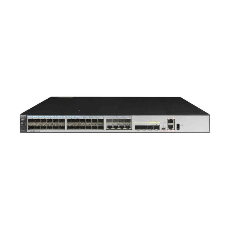 S5720-32C-HI-24S-AC