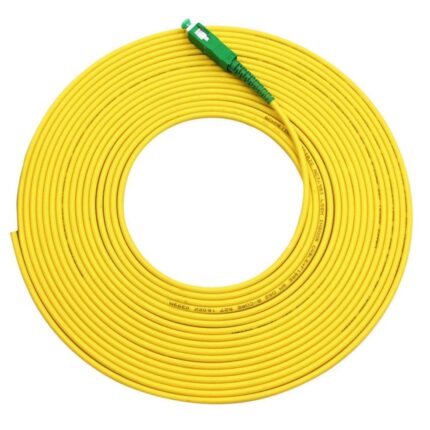 SC/APC Fiber Pigtail