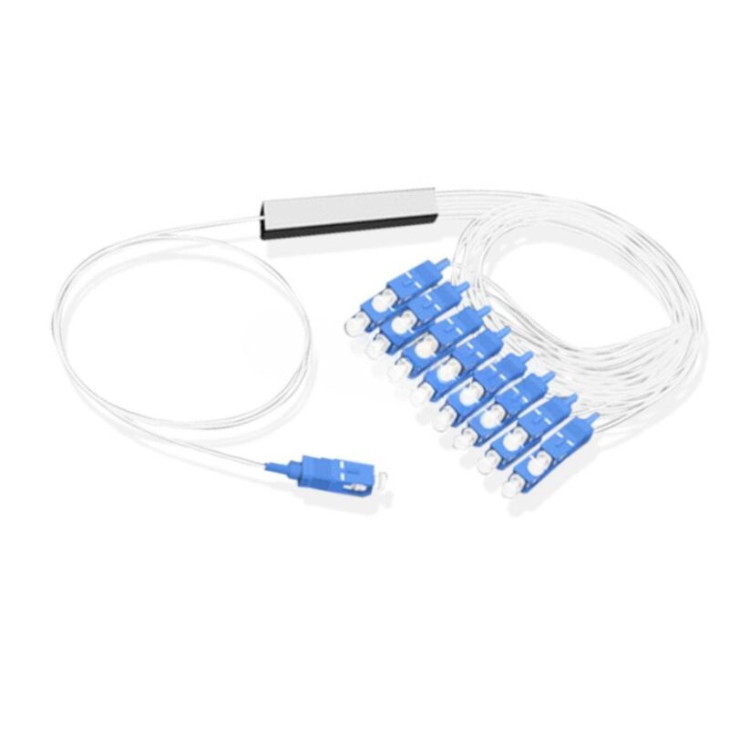 SC/UPC 1×16 Blockless