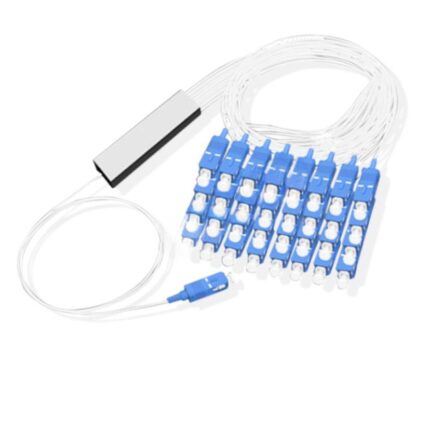 SC/UPC 1×32 Blockless