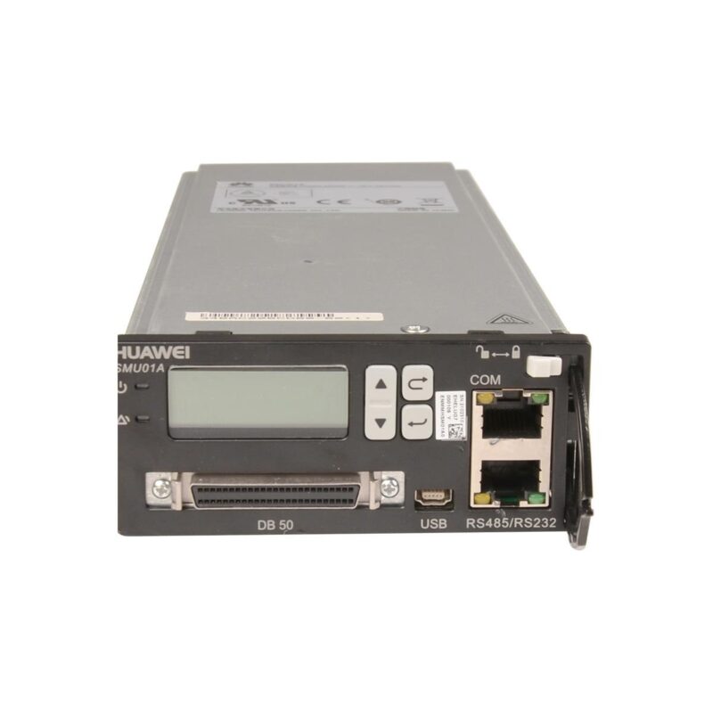 SMU01A Huawei