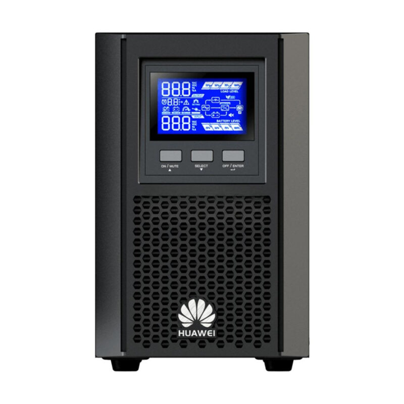 UPS2000-A 1 kVA
