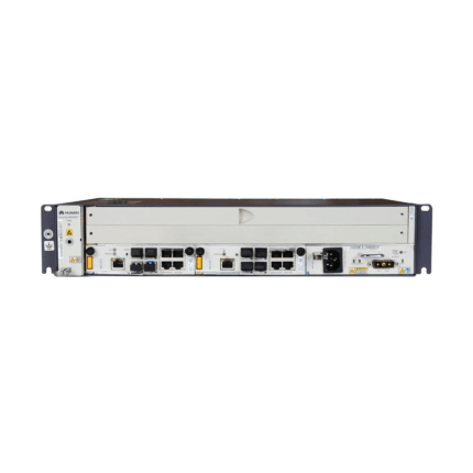 Huawei MA5608T Branded Chassis
