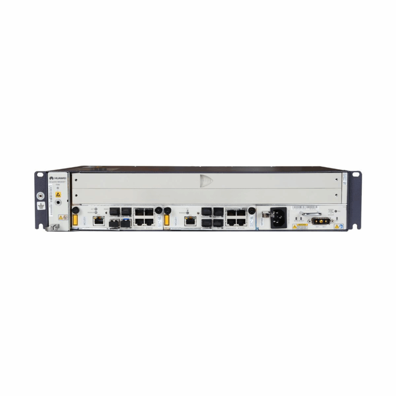 Huawei MA5608T Branded Chassis
