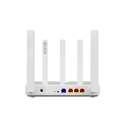 Ethernet Router High Quality WiFi6 Mesh Router FTTH