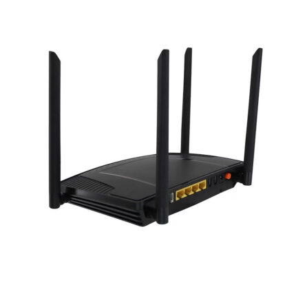 AC1800 GPON EPON High Quality 4GE 1TEL CATV