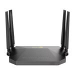 AX1800 WiFi6 XPON