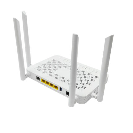 XPON ONT AX3000 Dual-Mode
