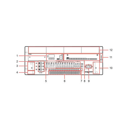 ETP48200-C4A3 Huawei
