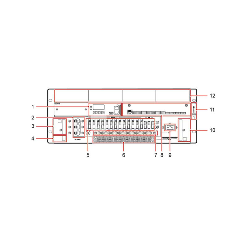 ETP48200-C4A3 Huawei