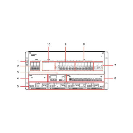 ETP48200-C5A1 Huawei
