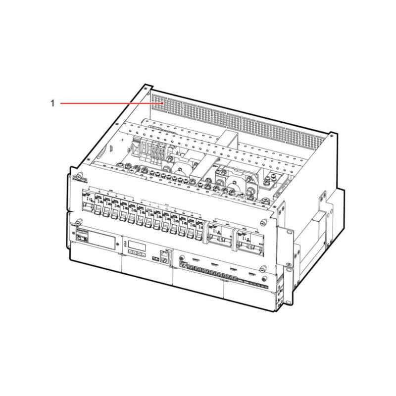 ETP48200-C5A2 Huawei