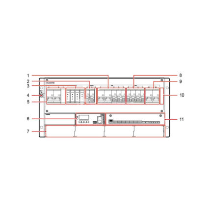 ETP48200-C5B5 Huawei