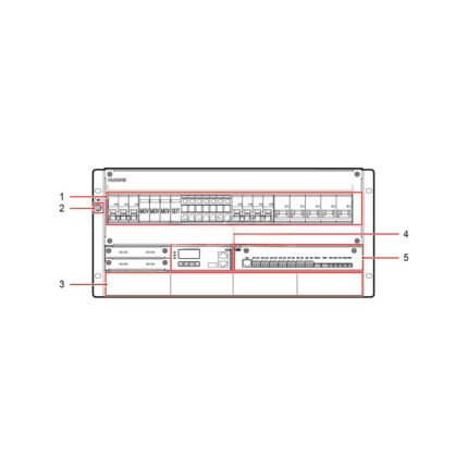 ETP48200-C5C4-001 Huawei