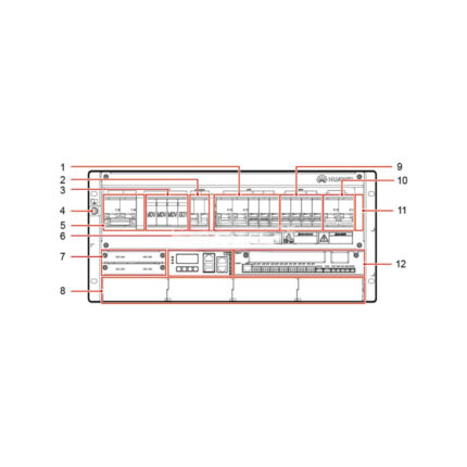 ETP48200-C5E2 Huawei