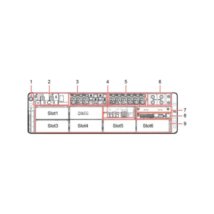 ETP48400-C3B2 Huawei