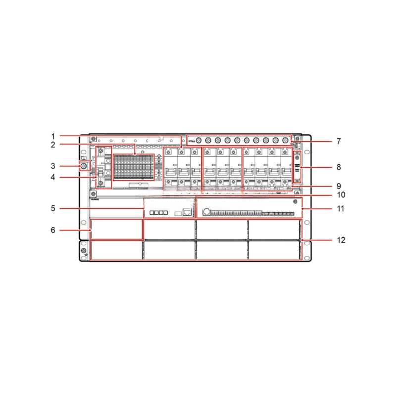 ETP48400-C6A3 Huawei