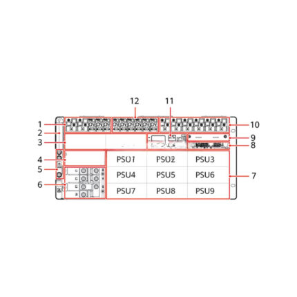 ETP48600-C5A2 Huawei