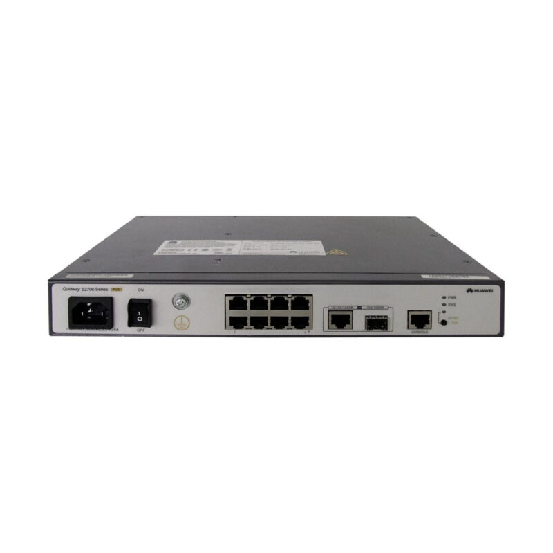 S2700-9TP-EI-DC Huawei