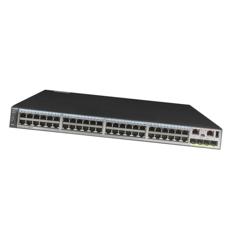 S5720-56C-PWR-HI-AC Huawei