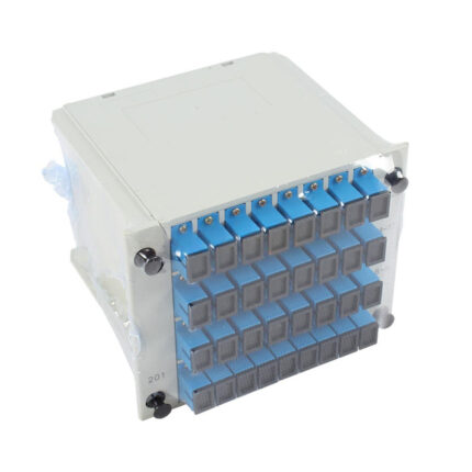 Casete SC/UPC 1×32