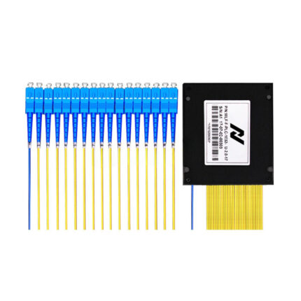 Fibra flexible SC/UPC 1×32
