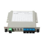 SC/UPC 1×4 Cassette