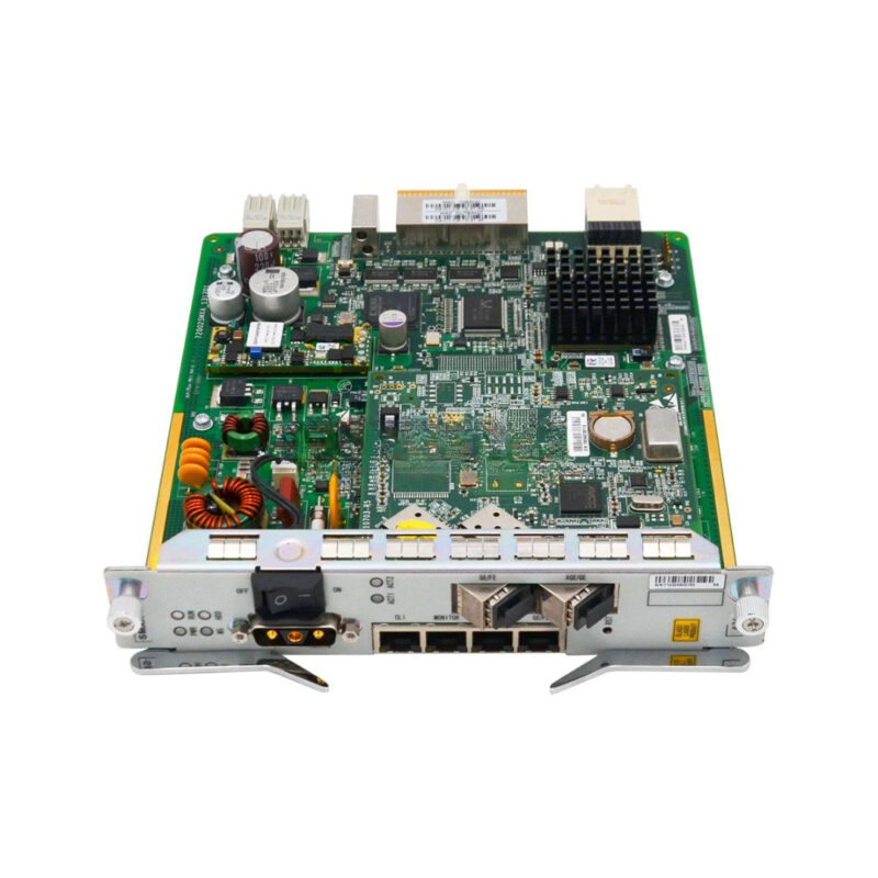 SMXA (A31) ZTE ZXA10 C320